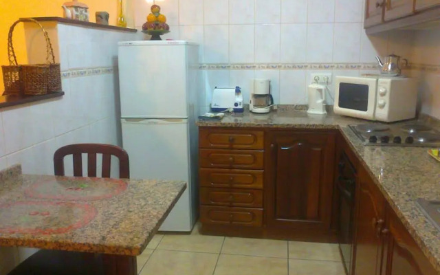 Apartment Vista Oceano