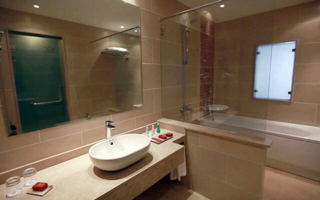 Steigenberger Aqua Magic