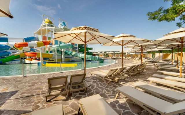 Mobile Homes Terme Jezercica