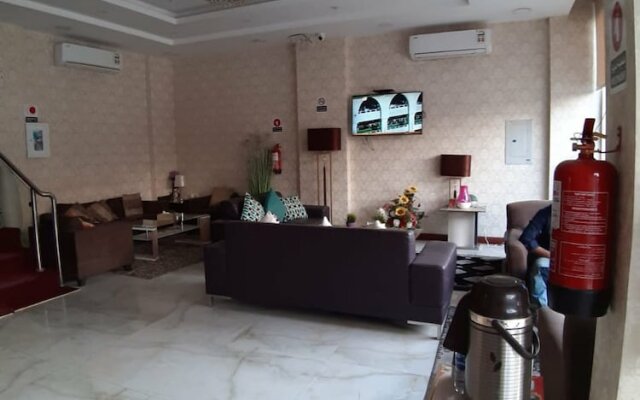 Sewan Hotel Apparments by OYO Rooms