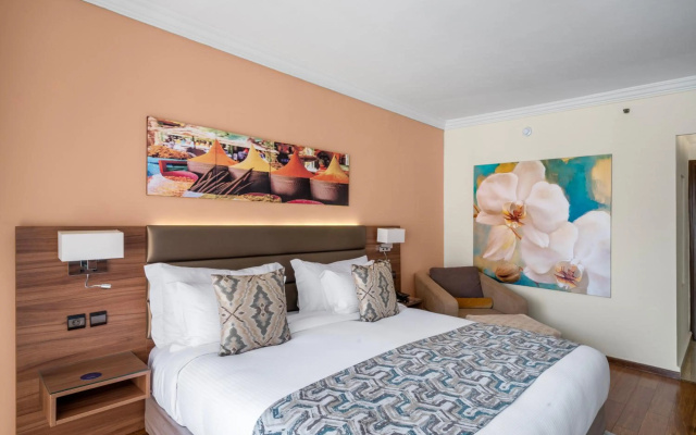 Savoy Le Grand Hotel - Image 4