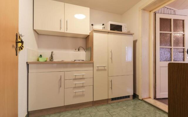 Ferienwohnungen H. Fritz in Ahlbeck