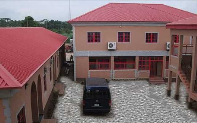 J-A Luxury Suites by Ecosignature