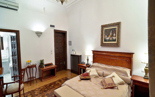 Scala Boutique Hotel