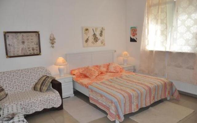 Apartment in Zagreb