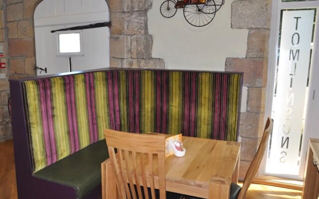 Tomlinson's Cafe & Bunkhouse - Hostel