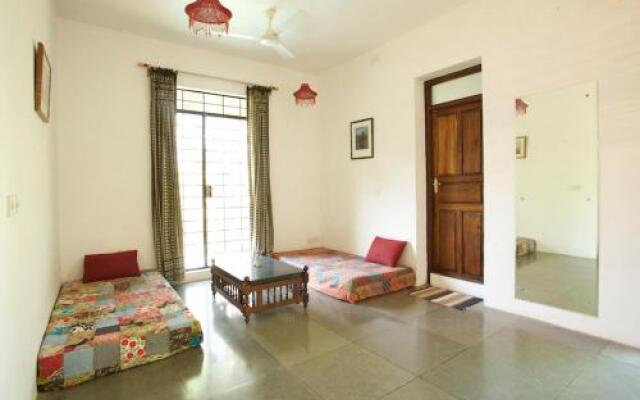 The Annex, Isai Ambalam guest house