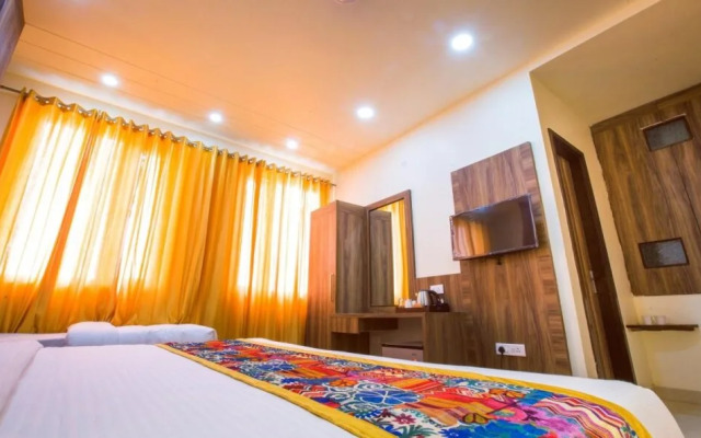 Hotel Shivaay Grand