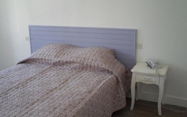 Agathe'Hotel