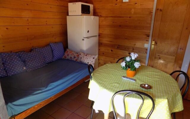 Camping Baix Camp