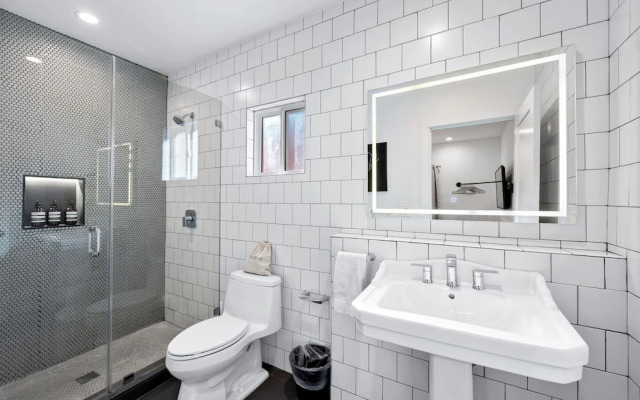 The Gower Street Bungalows by AvantStay