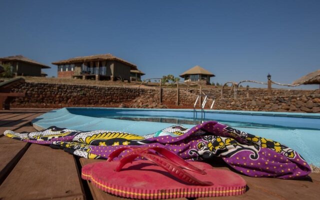 Karatu Simba Lodge