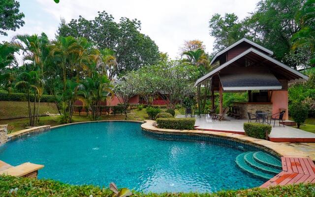 Valley Garden Resort