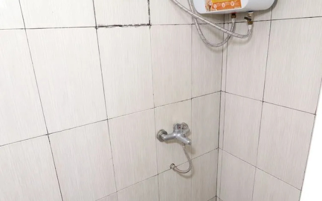 Kamar Keluarga Semanan Syariah