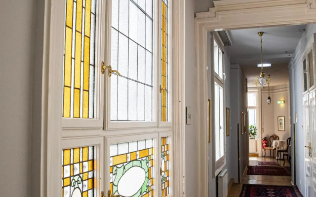 Boutique Hotel Nossek