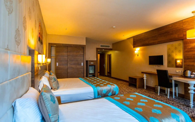 Inegol Royal Hotel