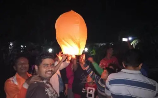 Virgin Winds Resorts