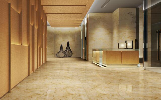 Hyatt Regency Lucknow