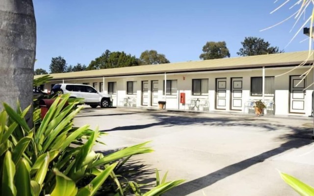 Annalee Motel Beaudesert
