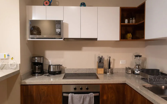 NEW - 2BR Cozy Apartment PARAMAR