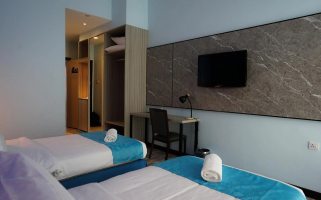 Hotel 17