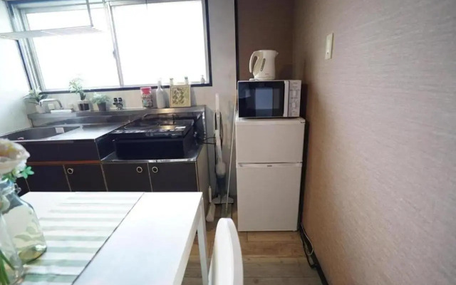 Cross Villa Yoshizuka