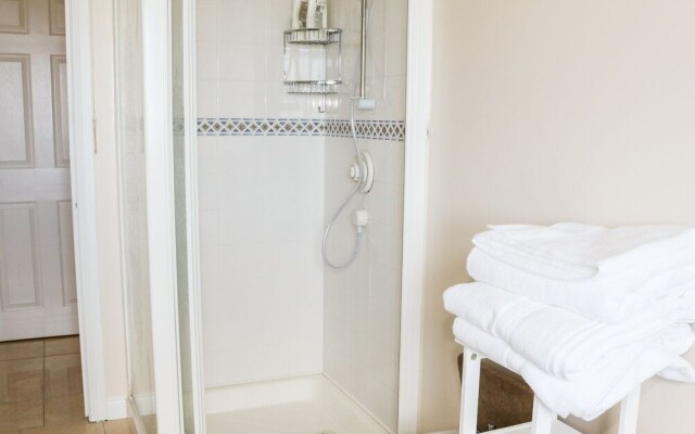 Seaview Hotel Gweedore
