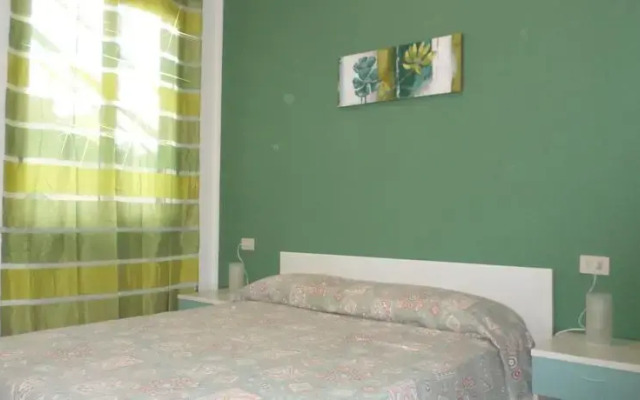 Villa Nicol