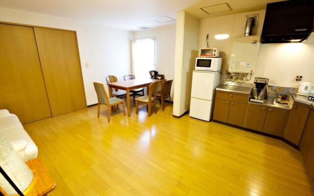 Kochonoyume Nishiojioike