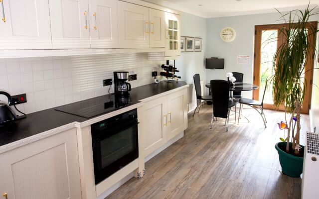 Affric Luxury House