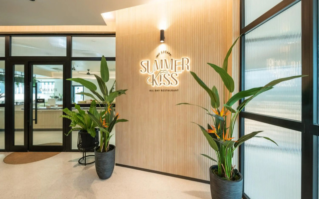 Mii Hotel Srinakarin