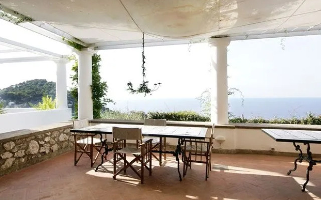 Villa Il Fortino