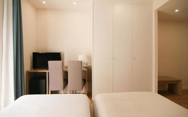 Hotel Bulevard