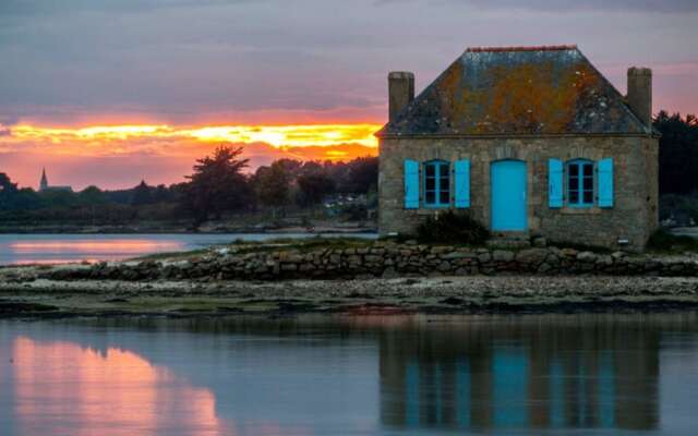 Camping Le Moulin Des Oies