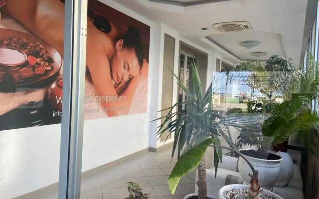 Hotel Butterfly Wellness & Spa
