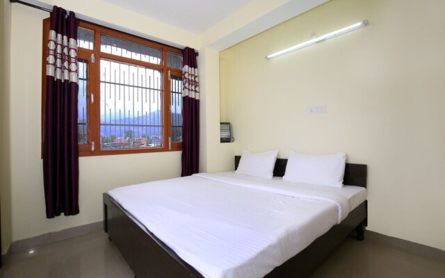OYO 9106 Home 1 BHK ISBT Shimla