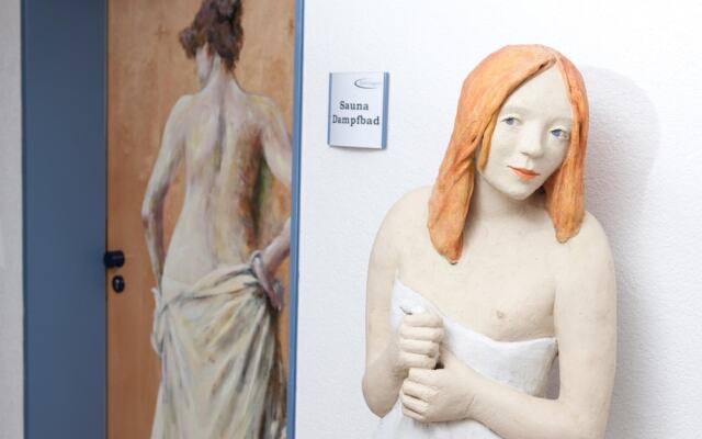 Behringers Freizeit- & Tagungshotel