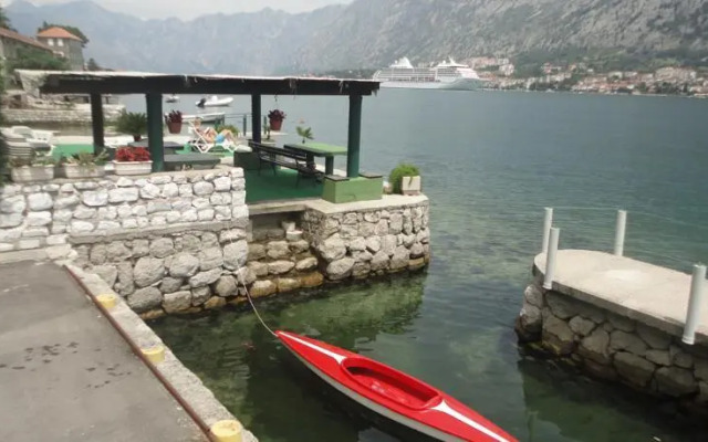 Guest House Muo