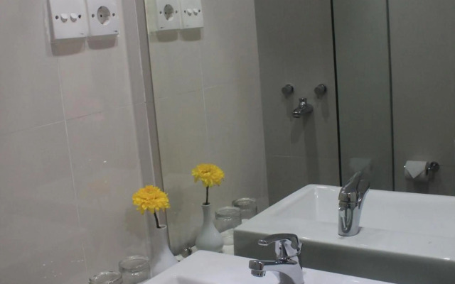 Namira Syariah Hotel Surabaya