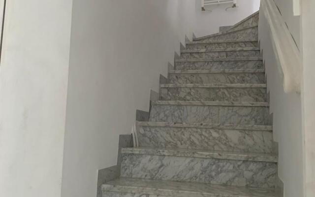Airbetter -Cute 2bedroom Duplex with terrace Hammamet