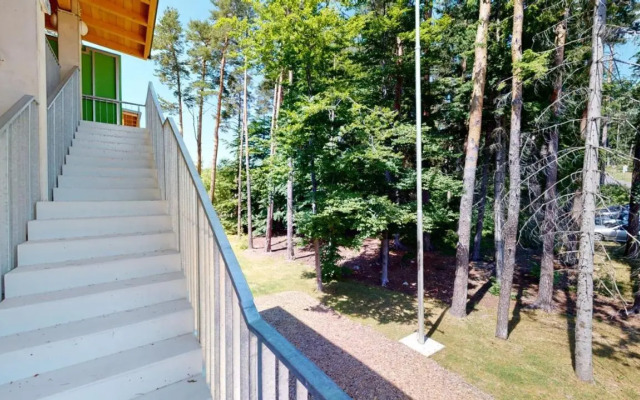 Lipno Port Apartment C204 - Lipno Home