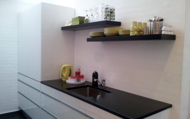 Bed & Breakfast Ribe