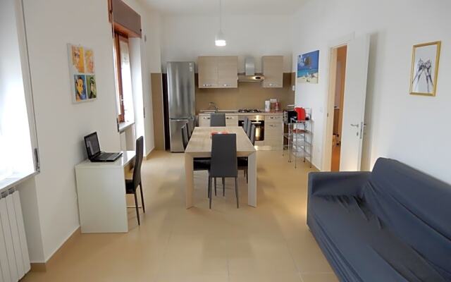 Caserta Royale Apartment