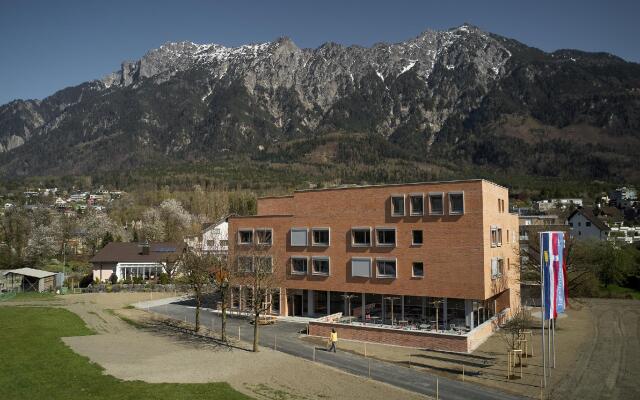 Schaan-Vaduz Youth Hostel