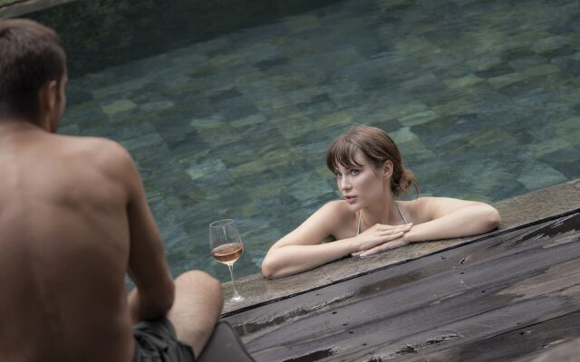 The Kemilau Villa Umalas