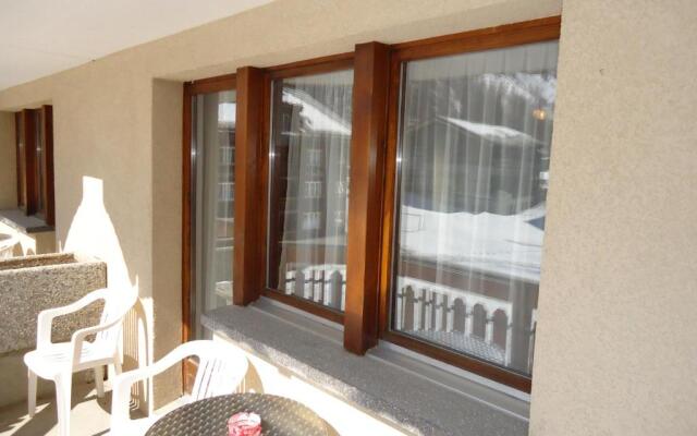 Hotel & Restaurant Monte-Moro Saas-Almagell