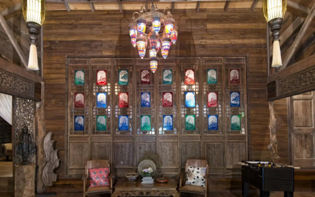 Fig Tree Hill Resort
