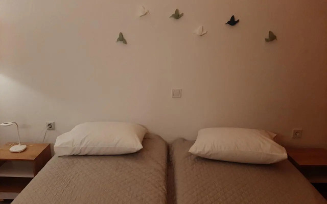 Art house