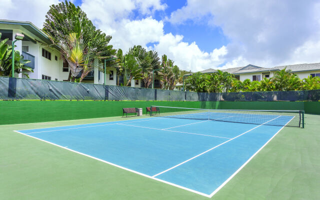 Club Wyndham Bali Hai Villas