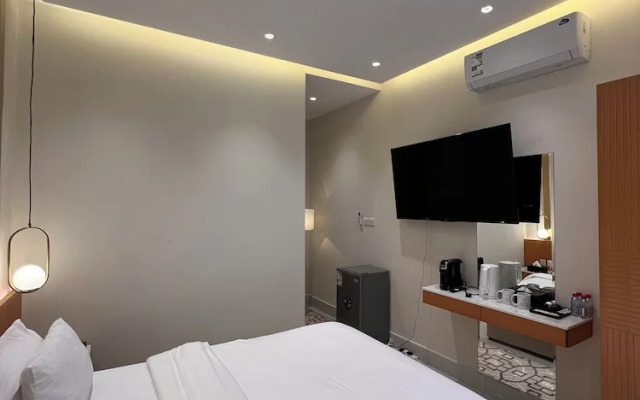 Riyadh Luxury